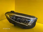 LAMPA PRAWA MERCEDES CLS W257 18-MULTBEAM FULL LED W2579068400 - 1