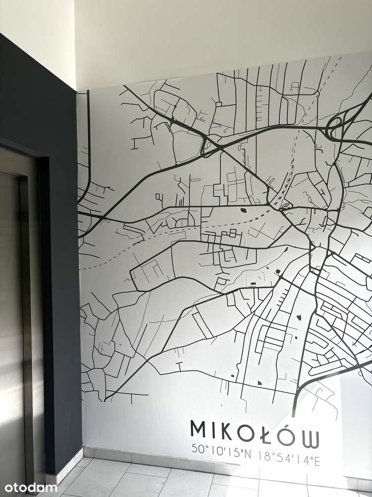 Mieszkanie 3 pokojowe 66m2 - centrum !!! - Pełny obrazek: 5/9