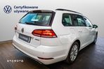 Volkswagen Golf VII 1.5 TSI BMT Comfortline DSG - 2