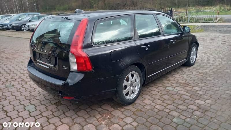 Volvo V50 D2 Business Pro Edition - 6