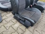 SEAT EXEO 09-13 KOMBI FOTELE KANAPA ALCANTARA - 9