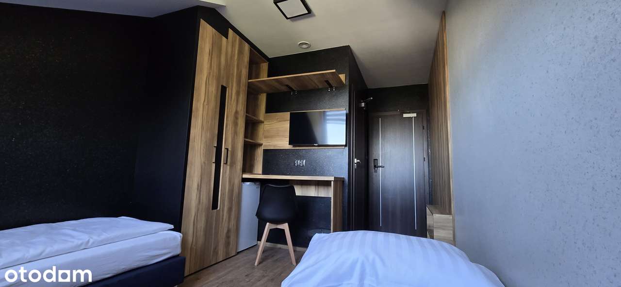 Nowo oddany w pełni wykończony Hotel w Gdyni - Pełny obrazek: 1/12