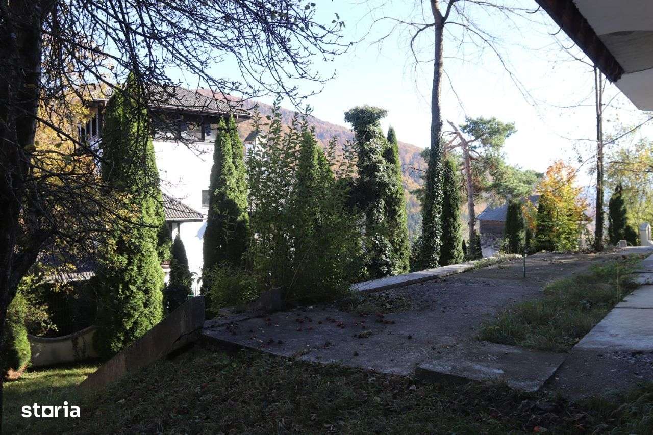 Vila Sinaia - Imagine principală: 4/9