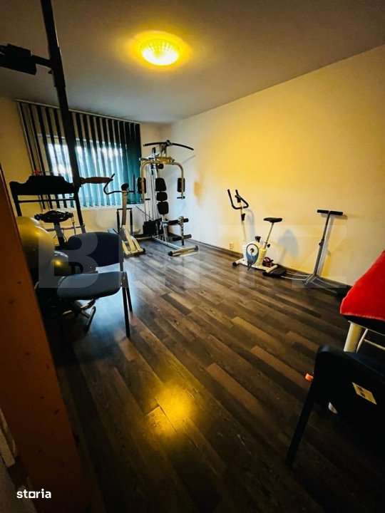 Apartament 3 camere,60mp,Micro 12 - Imagine principală: 5/8