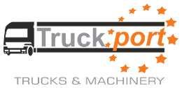 Truckport Sp. z o.o. logo