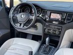 Volkswagen Golf Sportsvan 1.4 TSI (BlueMotion Technology) DSG Highline - 9