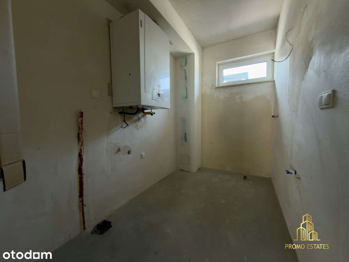 Diamentowe Zacisze Rząska – gotowe do wprowadzenia-4