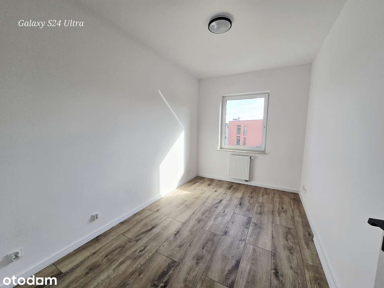 Piękne mieszkanie 56,4m2 na zamkniętym Osiedlu. - Pełny obrazek: 5/13