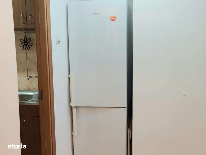 Mihai Bravu, Baba Novac, Rond, Posta, stradal, 5 min de metrou - Imagine principală: 3/5