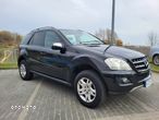 Mercedes-Benz ML 320 CDI 4-Matic - 2