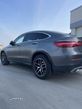 Mercedes-Benz GLC Coupe 250 d 4Matic 9G-TRONIC - 4