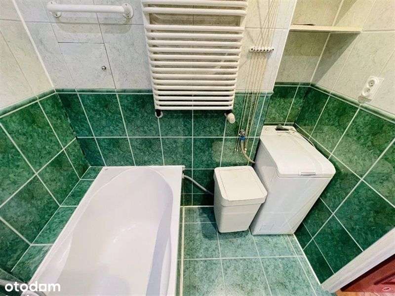 Wynajmę mieszkanie 3 pokoje z balkonem, 64 m2 - Pełny obrazek: 5/15