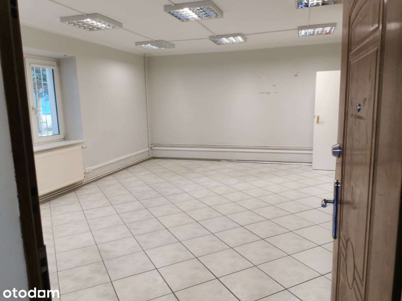 Lokal parter 69m2 pod fryzjera/treningi - Pełny obrazek: 5/10