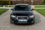 Audi A3 2.0 TDI Sportback DPF S tronic Attraction - 2