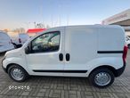 Fiat Fiorino Cargo drzwi przesuwne z obu stron - 7