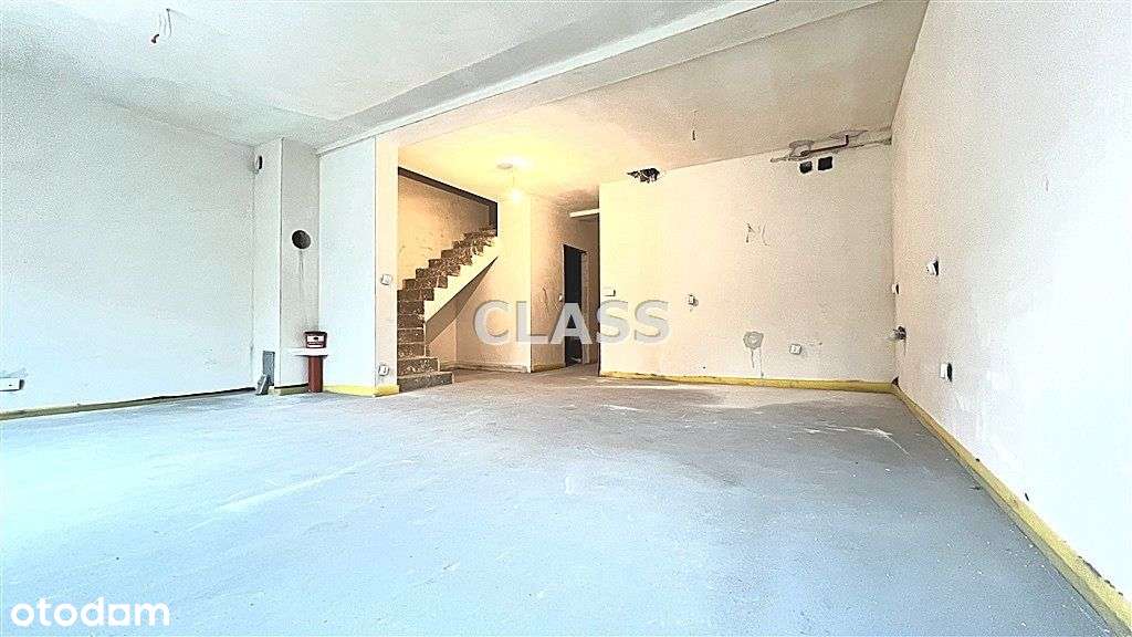 Bliźniak, został już Tylko lewy segment-7