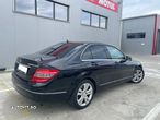 Mercedes-Benz C 180 K BlueEfficiency T-modell - 3