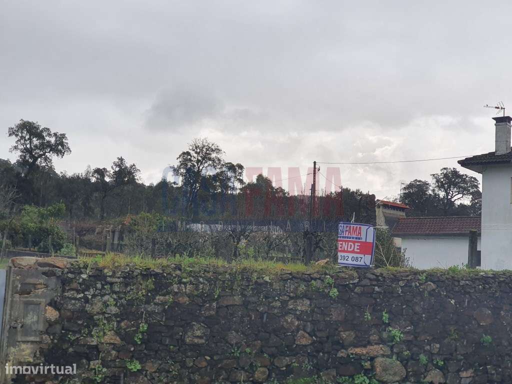 Terreno de construção em Carreira - Santo Tirso - Grande imagem: 5/8