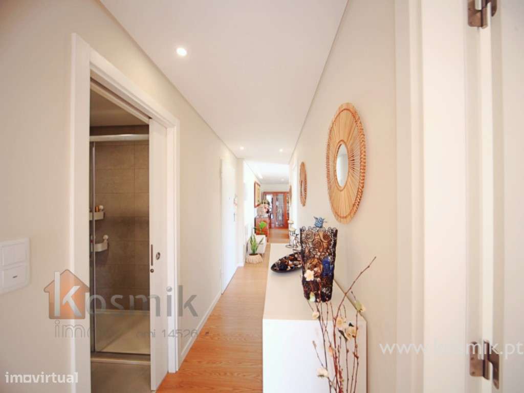 T2 ODIVELAS . PAIÃ :: SEMINOVO : Equipado : Garagem : Arrecadação-13