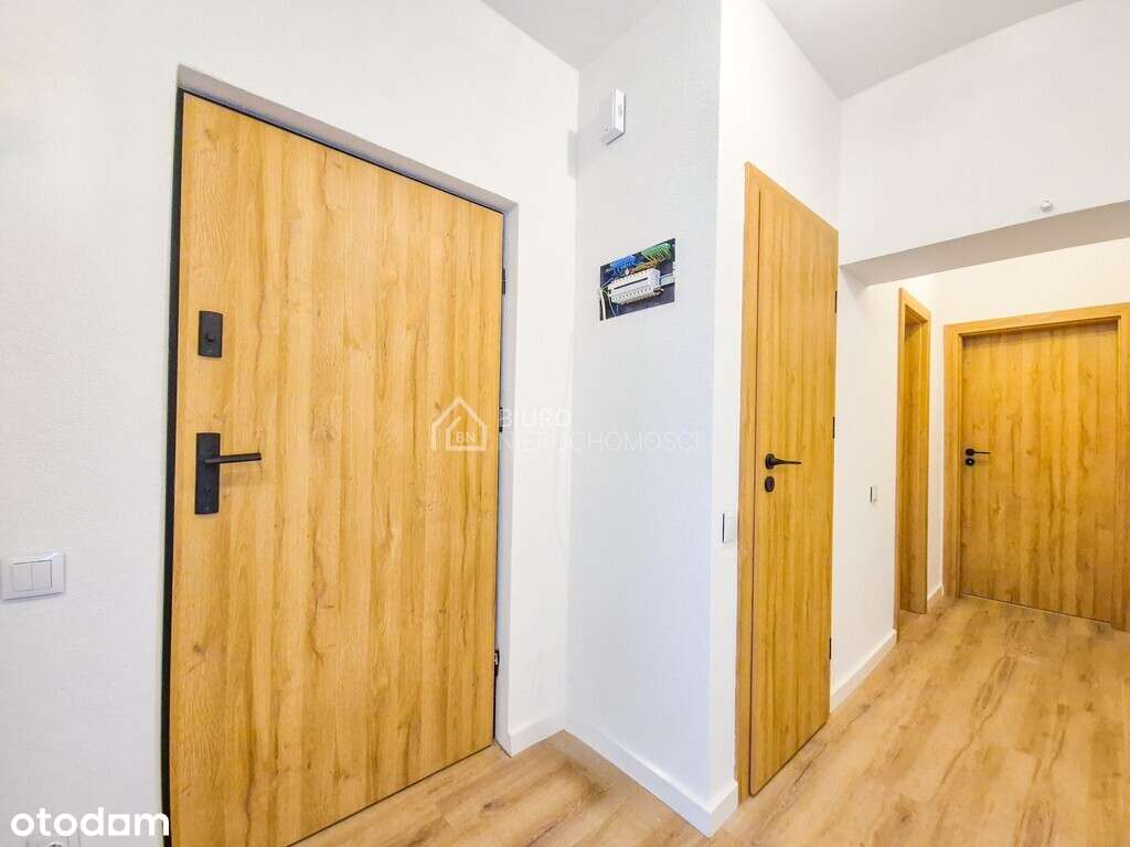 Świeżo wyremontowane mieszkanie pod Lesznem-6