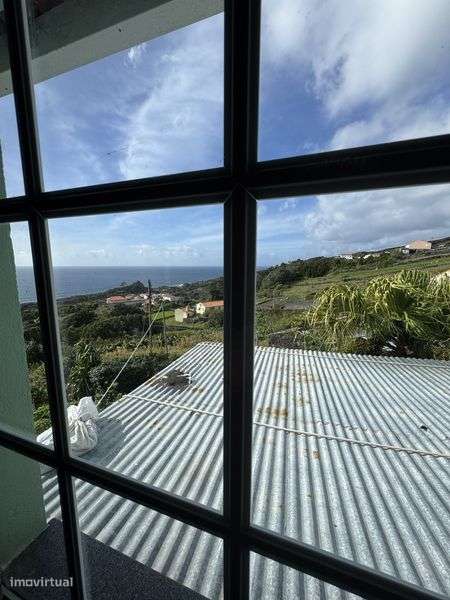 Casa com vista incrivel para o mar e montanha-8