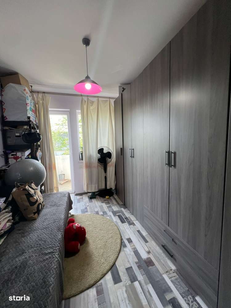 Apartament 4 camere -Zona Gara - Imagine principală: 5/12