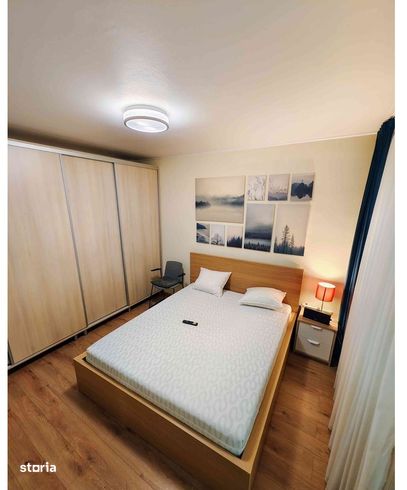 Brancoveanu, Budimex, Apartament 4 camere, decomandat. Loc de parcare!-8
