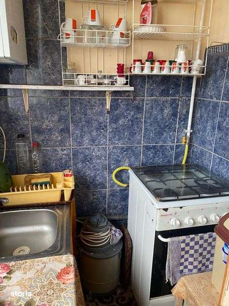 Garsoniera 22 mp Turda - Materna - Imagine principală: 5/7