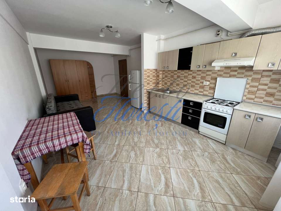 Apartament 2 camere, 51mp | Zona LIDL | Floresti | - Imagine principală: 2/7