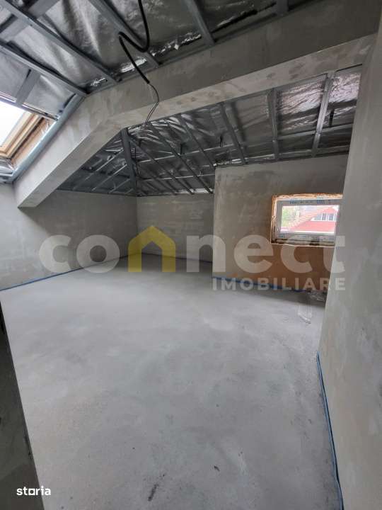 Apartament pe 2 nivele cu gradina si parcare | Someseni - Imagine principală: 4/15