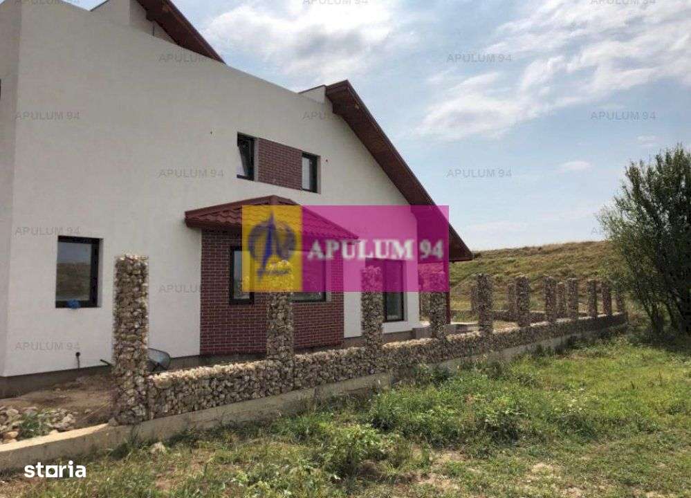 Casa Momentului - Clinceni Ordoreanu - Imagine principală: 1/20