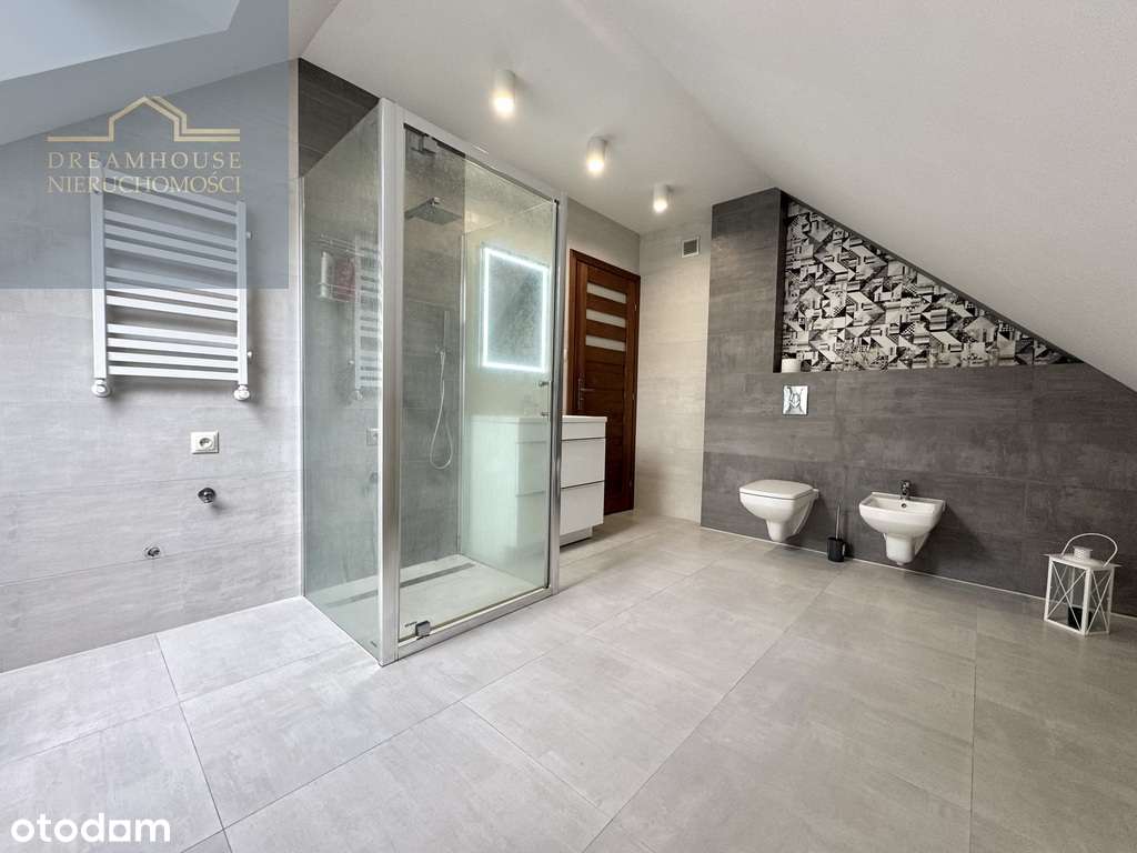 Doskonały dla Twojej Rodziny dom wolnostojący!-14