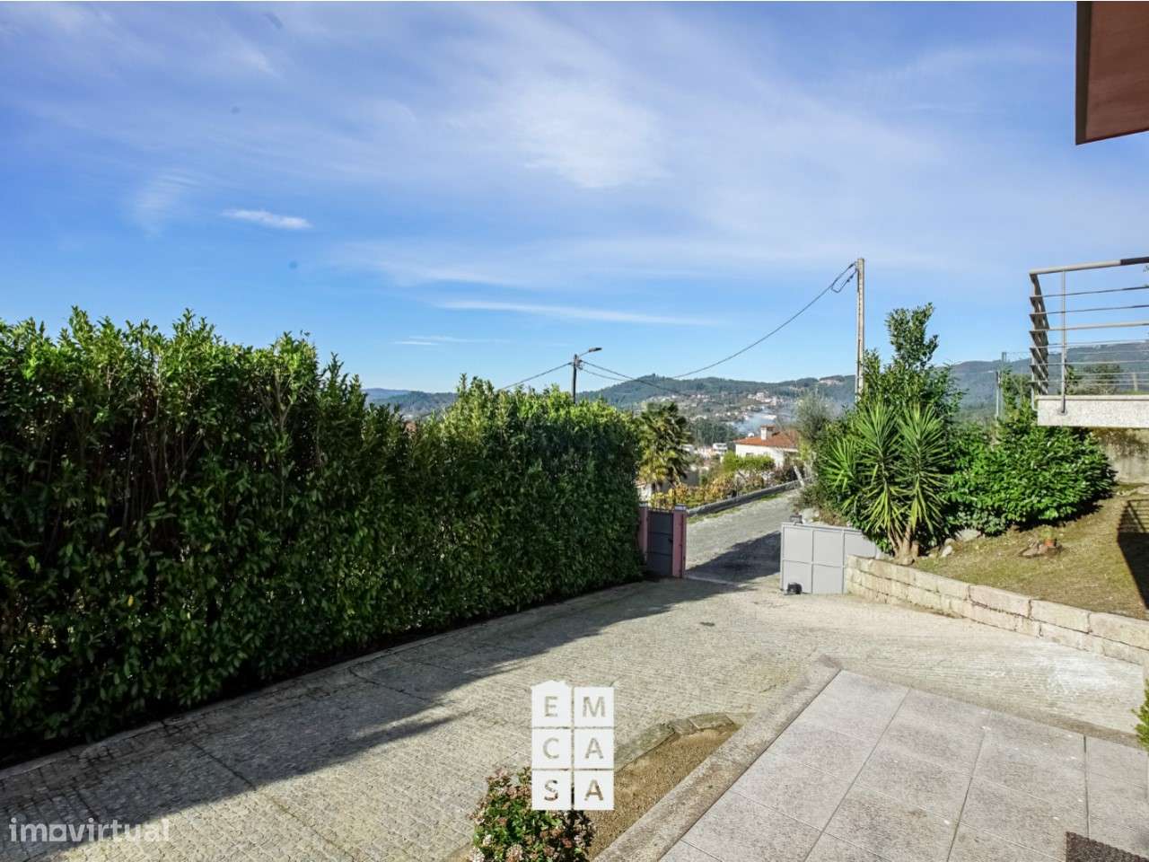 Moradia Isolada T3 Venda em Sobradelo da Goma,Póvoa de Lanhoso - Grande imagem: 4/32