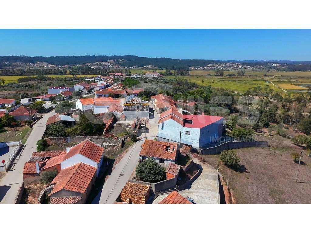 Moradia | Para Recuperar | Excelente Investimento-5