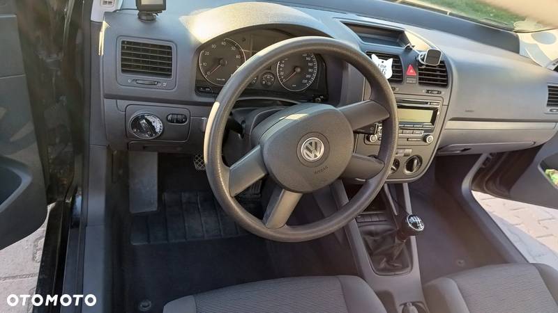 Volkswagen Golf V 1.4 Trendline - 11