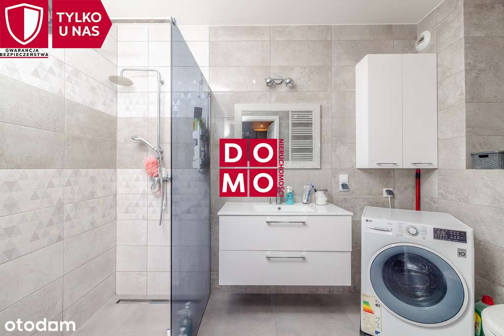 Idealne Dla Rodziny | Dwa Ogródki | Parter - Pełny obrazek: 5/11