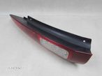 FORD FUSION LIFT LAMPA TYL LEWA 6N11-13405-A 05-13 - 4