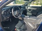 Mercedes-Benz C 220 d Station 9G-TRONIC AMG Line - 8