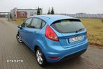 Ford Fiesta 1.25 Ghia - 17