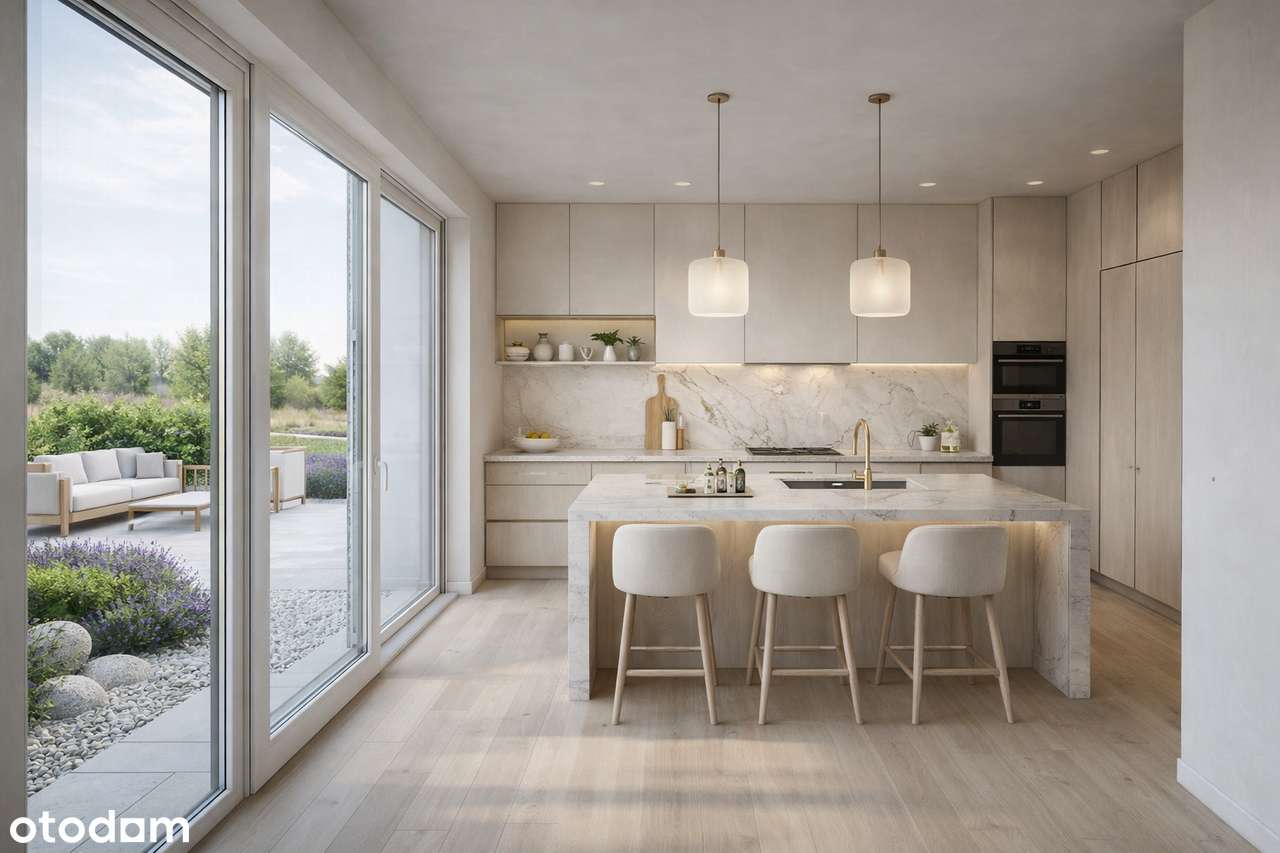 Bezczynszowe z ogródkiem w top lokalizacji! - Pełny obrazek: 2/10