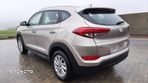 Hyundai Tucson blue 1.7 CRDi 2WD DCT Classic - 4