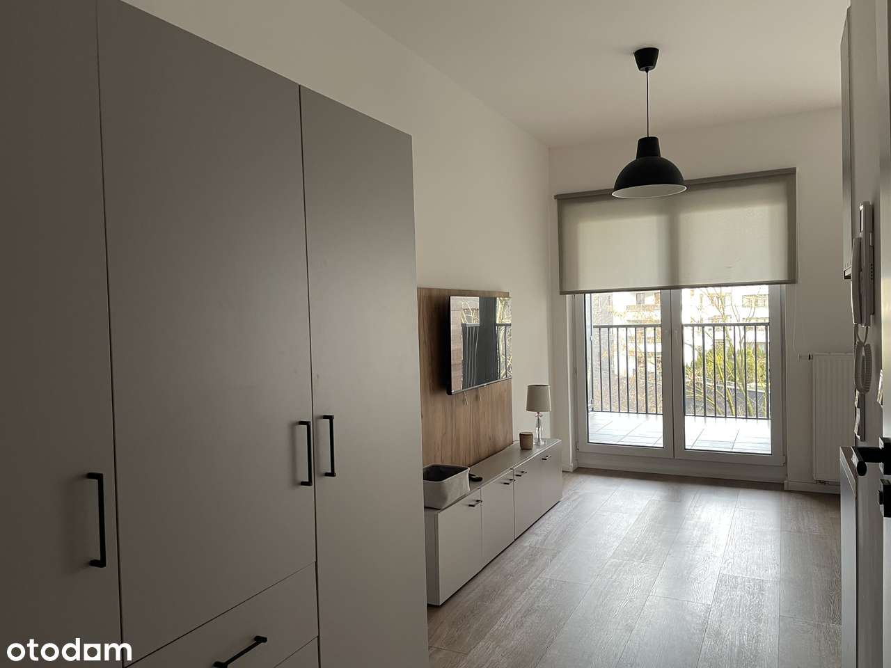 Mieszkanie z komórką i garażem podziemnym - Pełny obrazek: 5/10