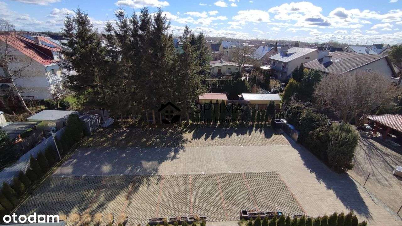 Okazja! Gotowy lokal B.01 cena zawiera 23% Vat-6