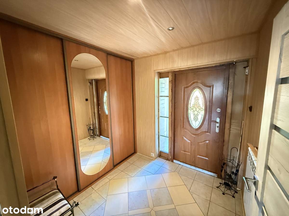 Na sprzedaż dom jednorodzinny 250 m² – Imielin-5