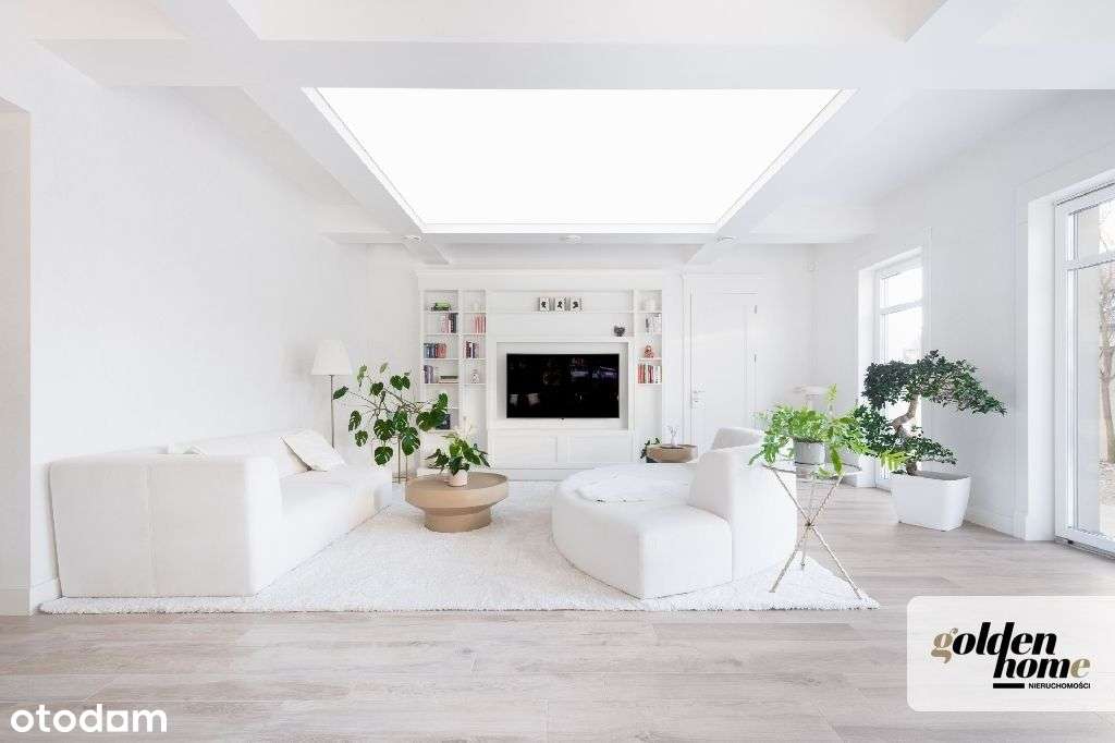 Wyjątkowa nieruchomość w Sierosławiu – dwa budynki-1