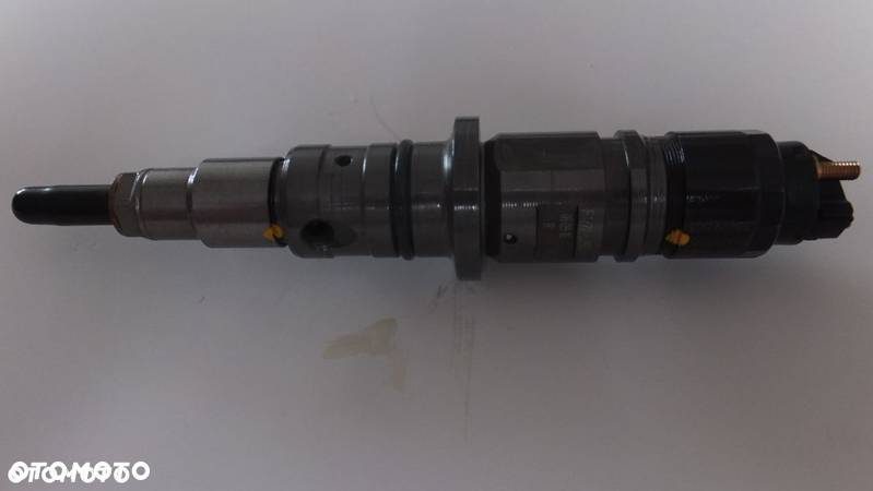 Wtryskiwacz COMMON RAIL Bosch 504091505, 0445120057, Case, New Holland, Iveco,McCormick, Landini - 6