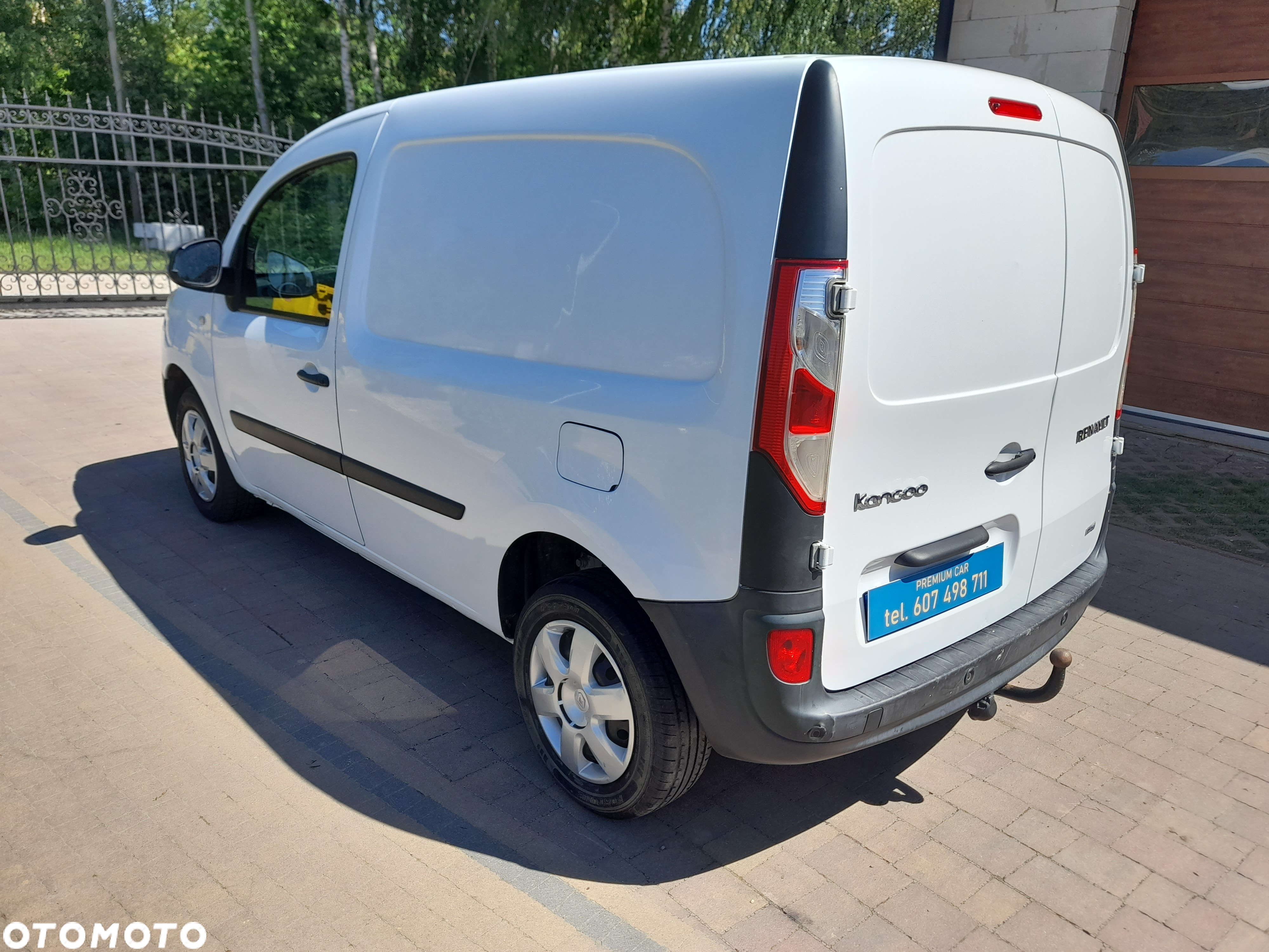 Renault Kangoo - 6