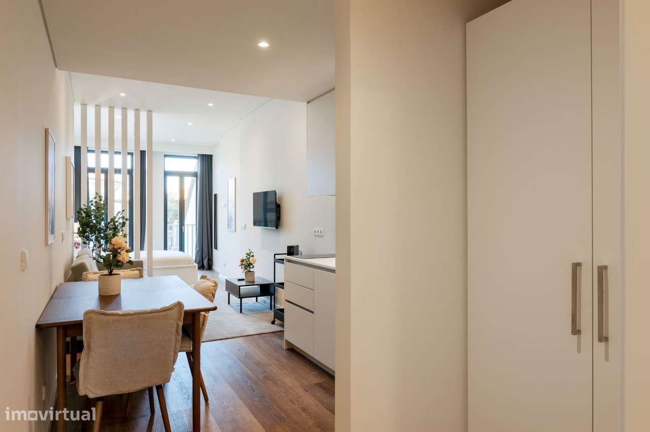 T2 (T1 + T0) no Empreendimento Marquesa Palace - Grande imagem: 3/24