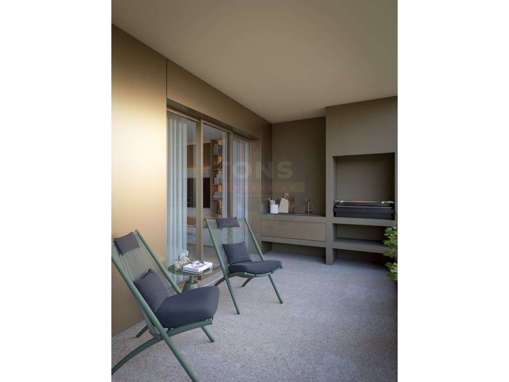 Apartamento T2 a 150 Metros da Praia da Rocha - BeachWalk Residence...-28