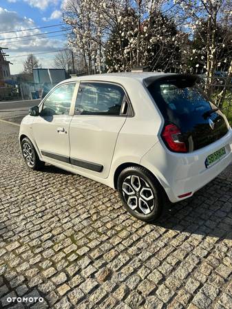 Renault Twingo Electric Techno - 3